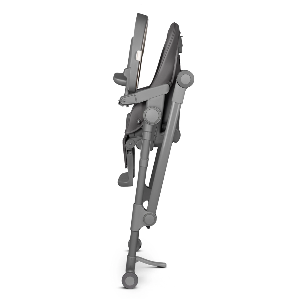 Chaise Haute Lionelo Cora Plus - Grey Stone