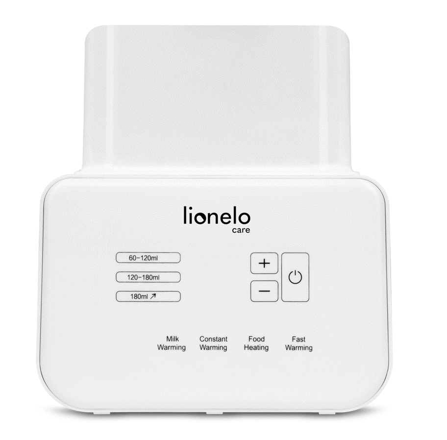 Chauffe-biberon Thermup - Lionelo