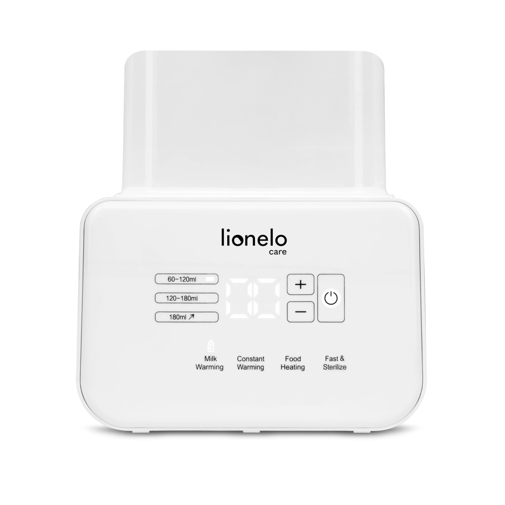 Chauffe-biberon Thermup - Lionelo