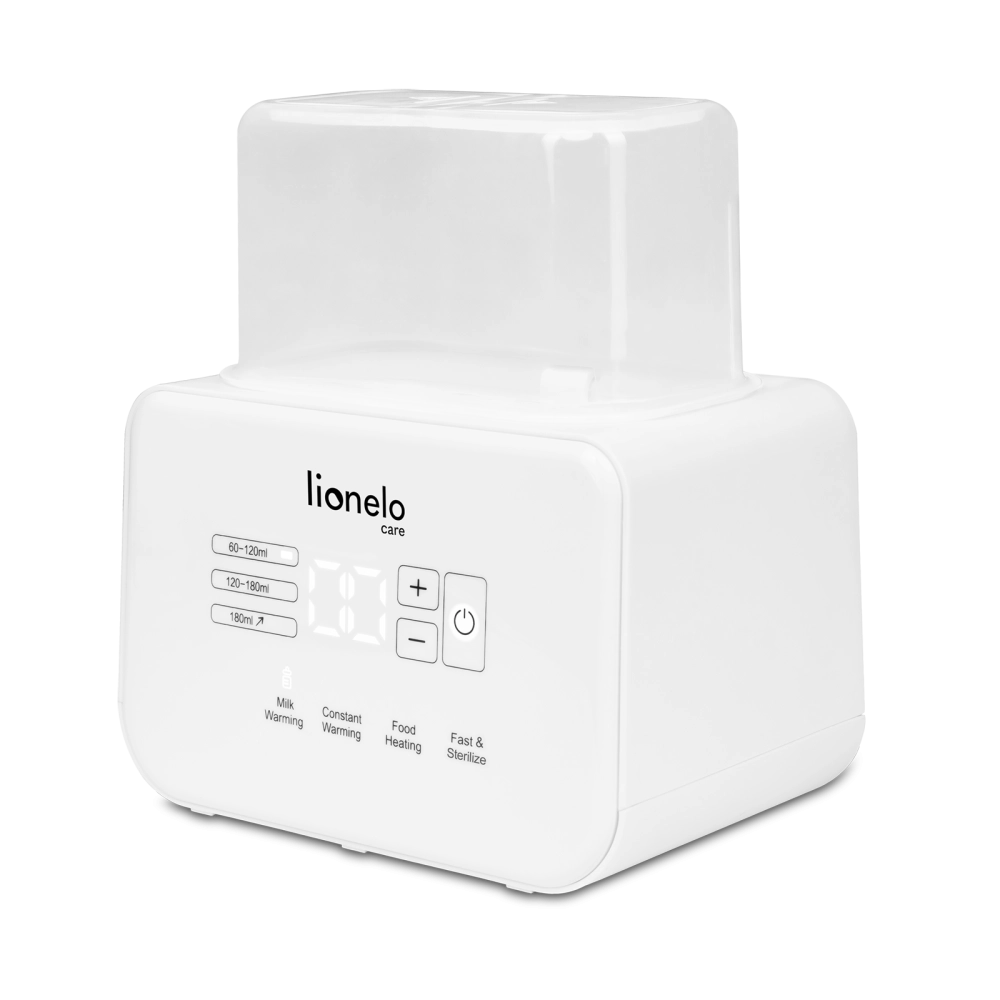 Chauffe-biberon Thermup - Lionelo
