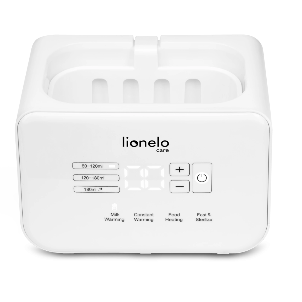 Chauffe-biberon Thermup - Lionelo