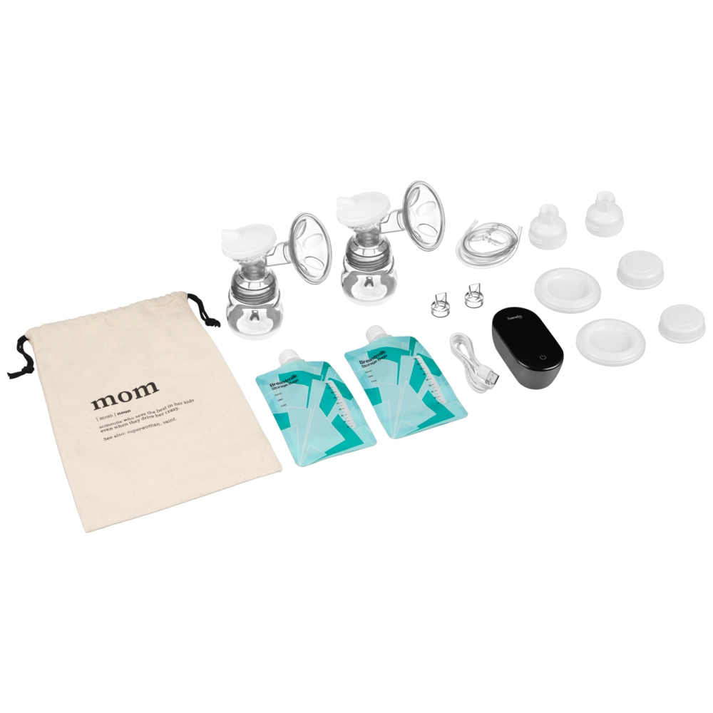 Tire Lait Lionelo Twee Go