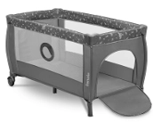 Berceau cododo Stefi Plus - Lionelo - White