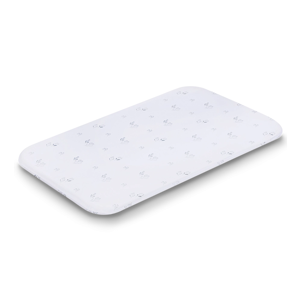 Berceau cododo Luna - Lionelo - Beige Sand