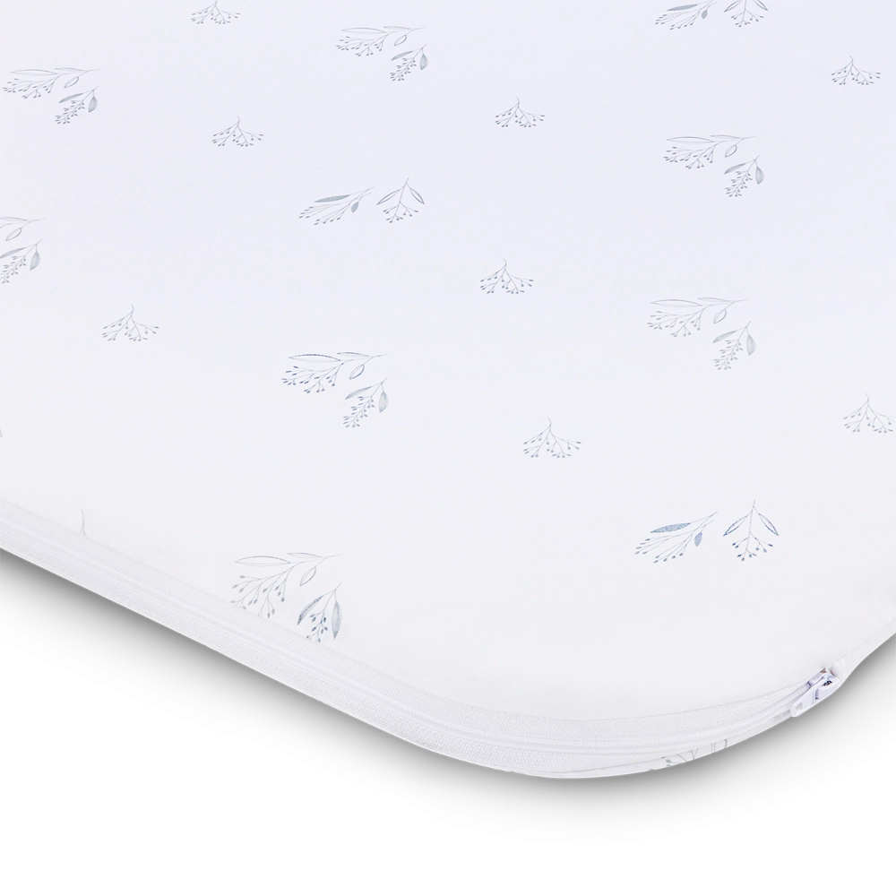 Berceau cododo Luna - Lionelo - Beige Sand