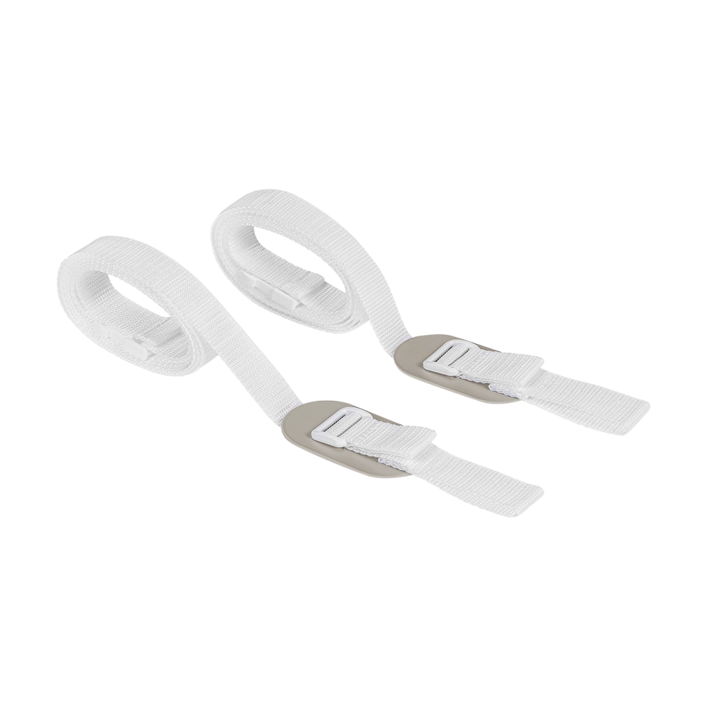 Berceau cododo Luna - Lionelo - Beige Sand