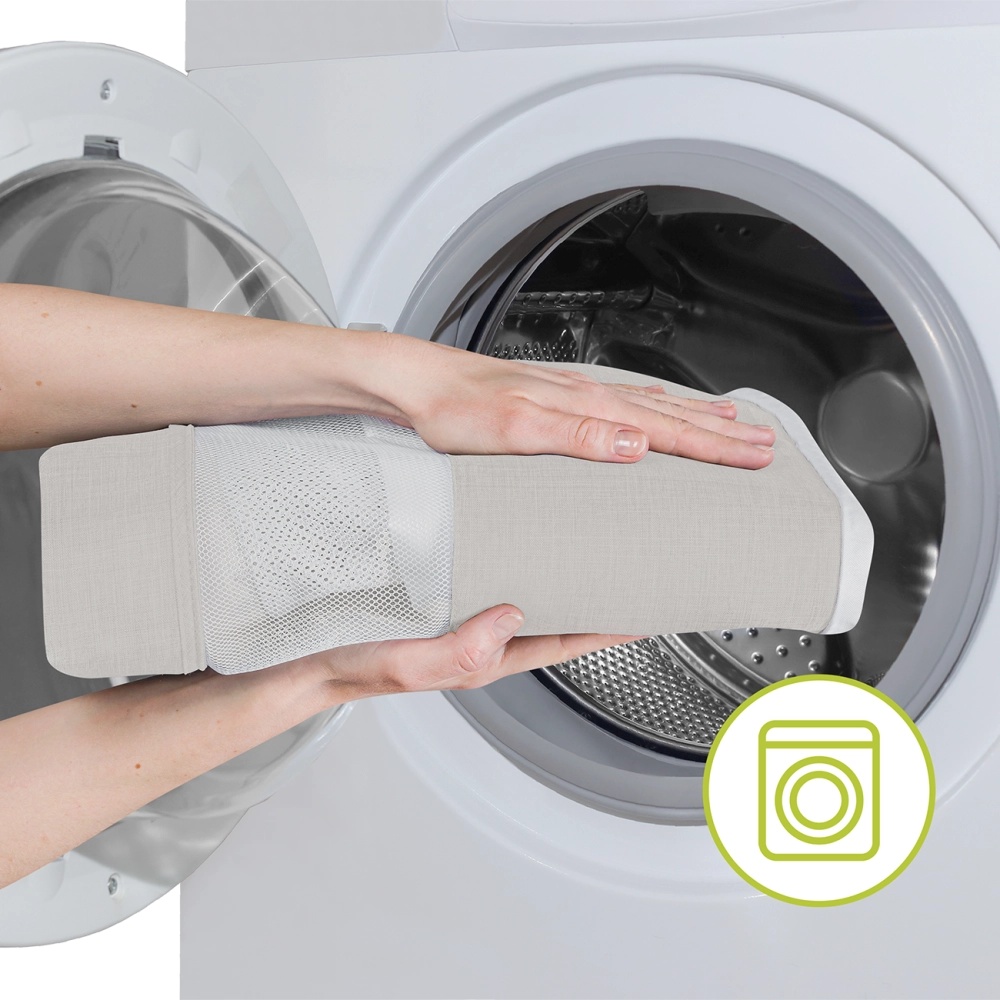 Berceau cododo Luna - Lionelo - Beige Sand