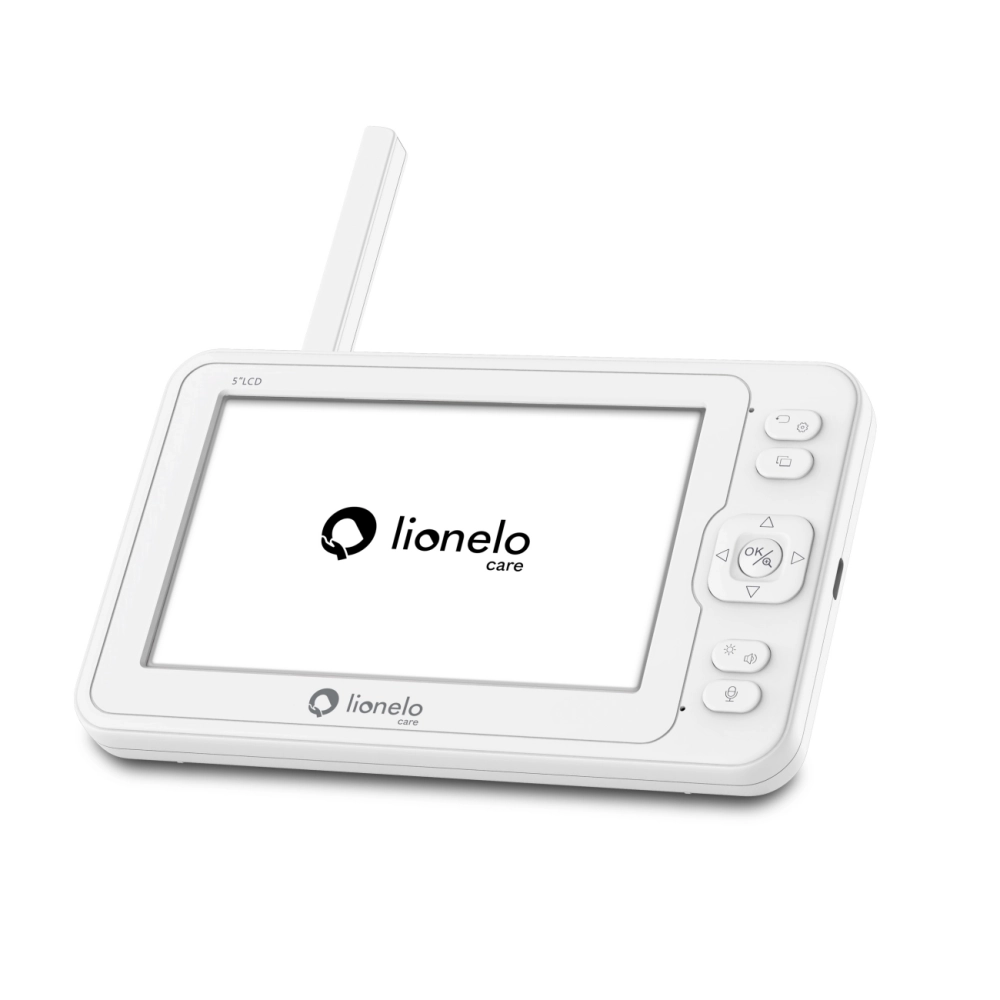 Babyphone Lionelo Babyline 6.2