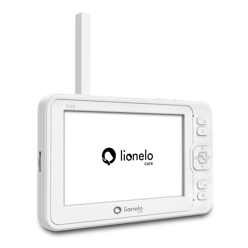 Babyphone Lionelo Babyline 6.2