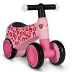 Vehicles Sammy - Lionelo - Pink