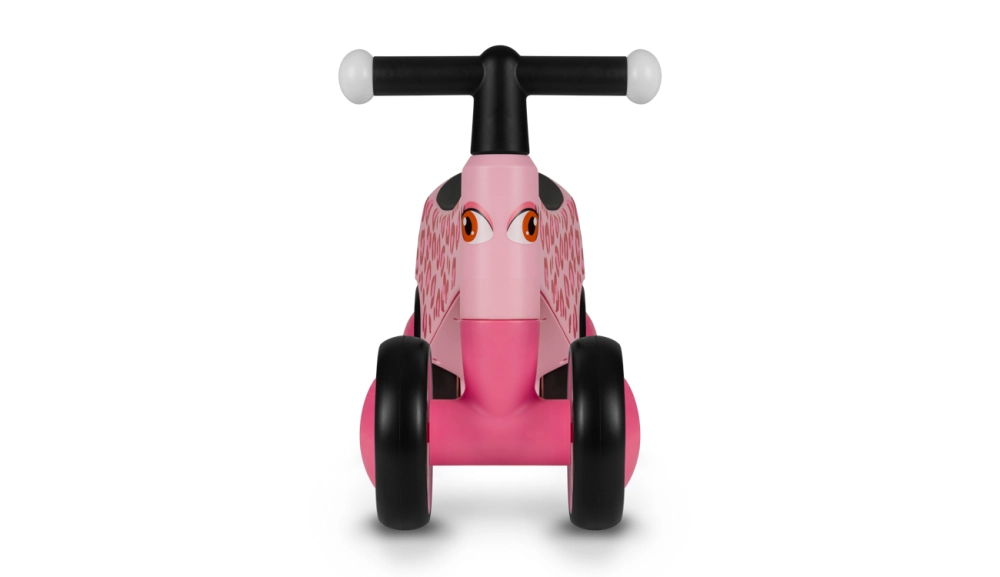 Vehicles Sammy - Lionelo - Pink