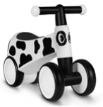 Vehicles Sammy - Lionelo - White