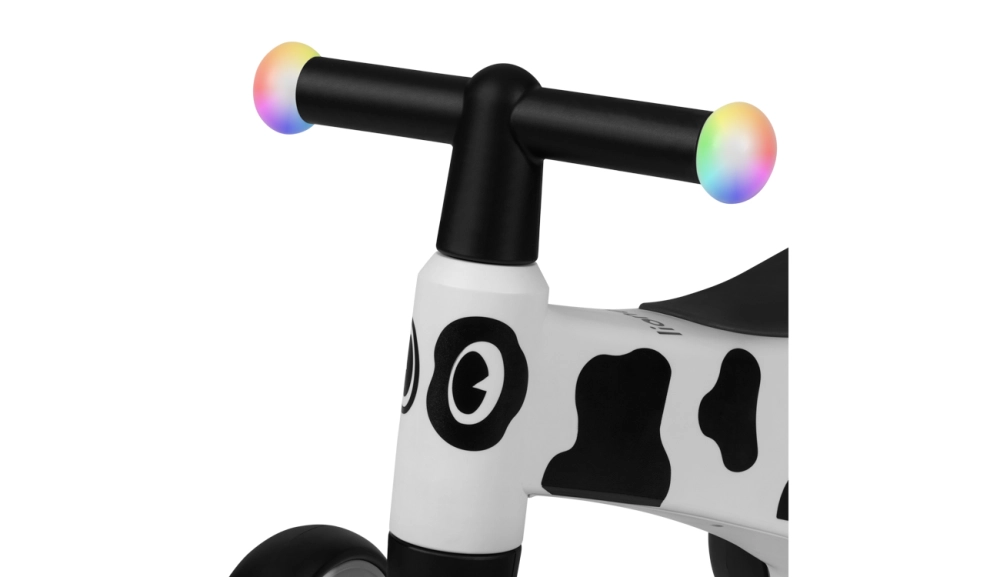 Vehicles Sammy - Lionelo - White