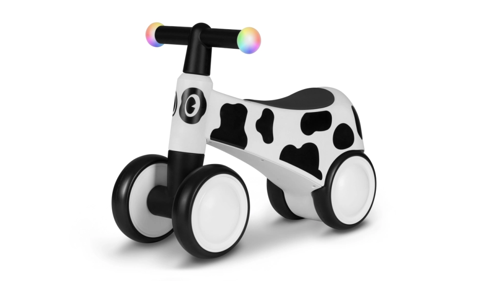 Vehicles Sammy - Lionelo - White