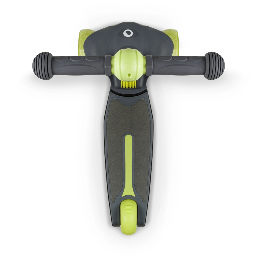 Trottinette Lionelo Timmy - Green Lime