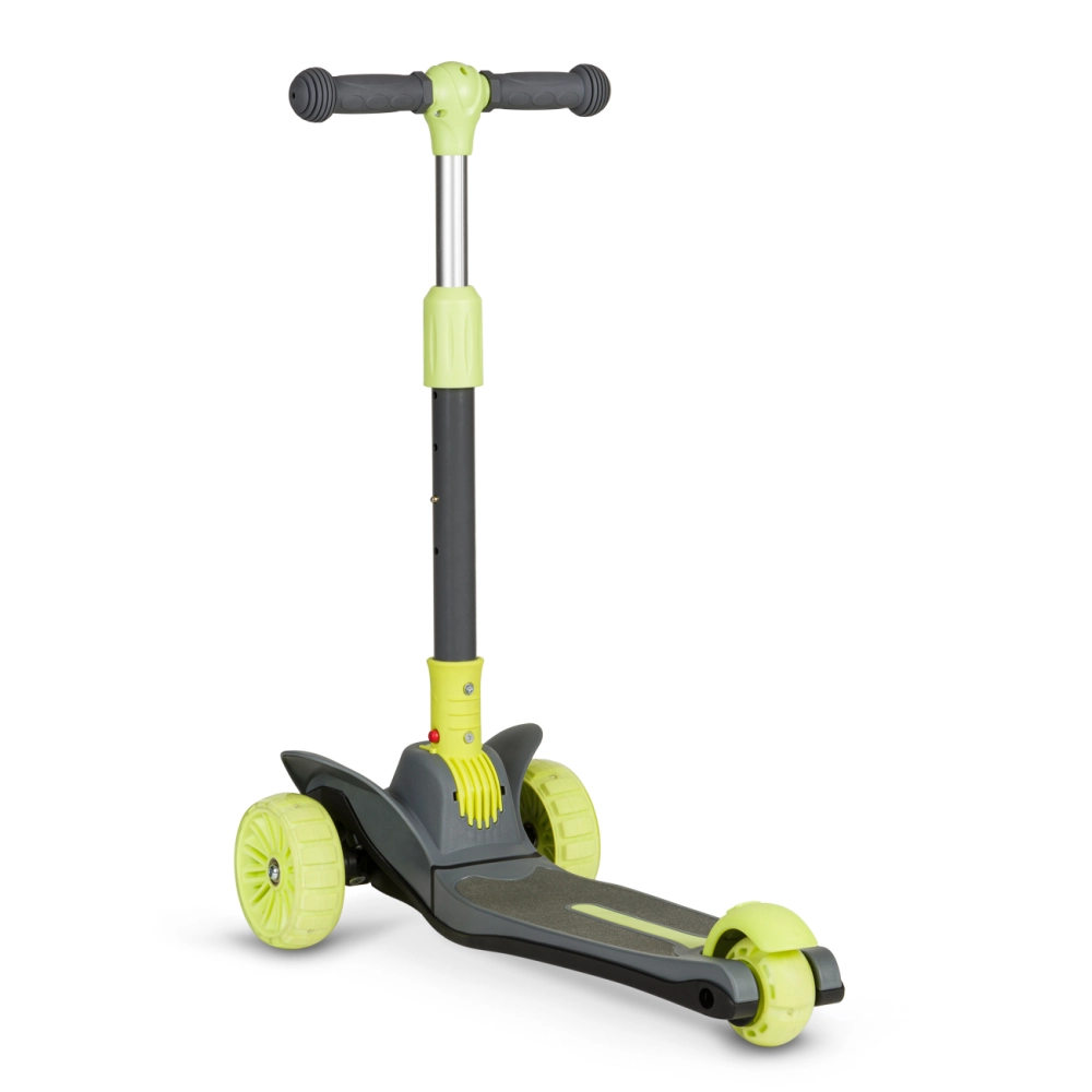 Trottinette Lionelo Timmy - Green Lime