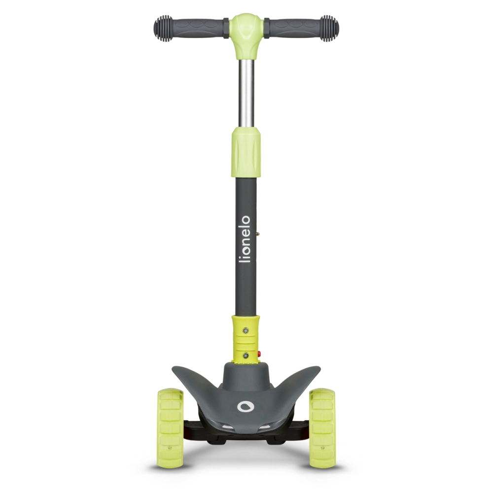 Trottinette Lionelo Timmy - Green Lime