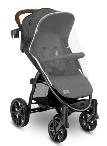 Poussette Annet - Lionelo - Stone