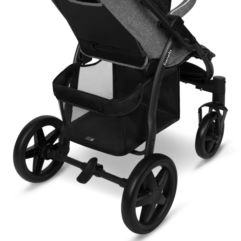 Poussette Lionelo Annet Plus - Stone Caramel