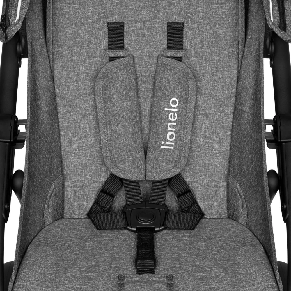 Poussette Lionelo Annet Plus - Stone Caramel