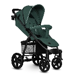 Poussette Annet - Lionelo - Green Forest