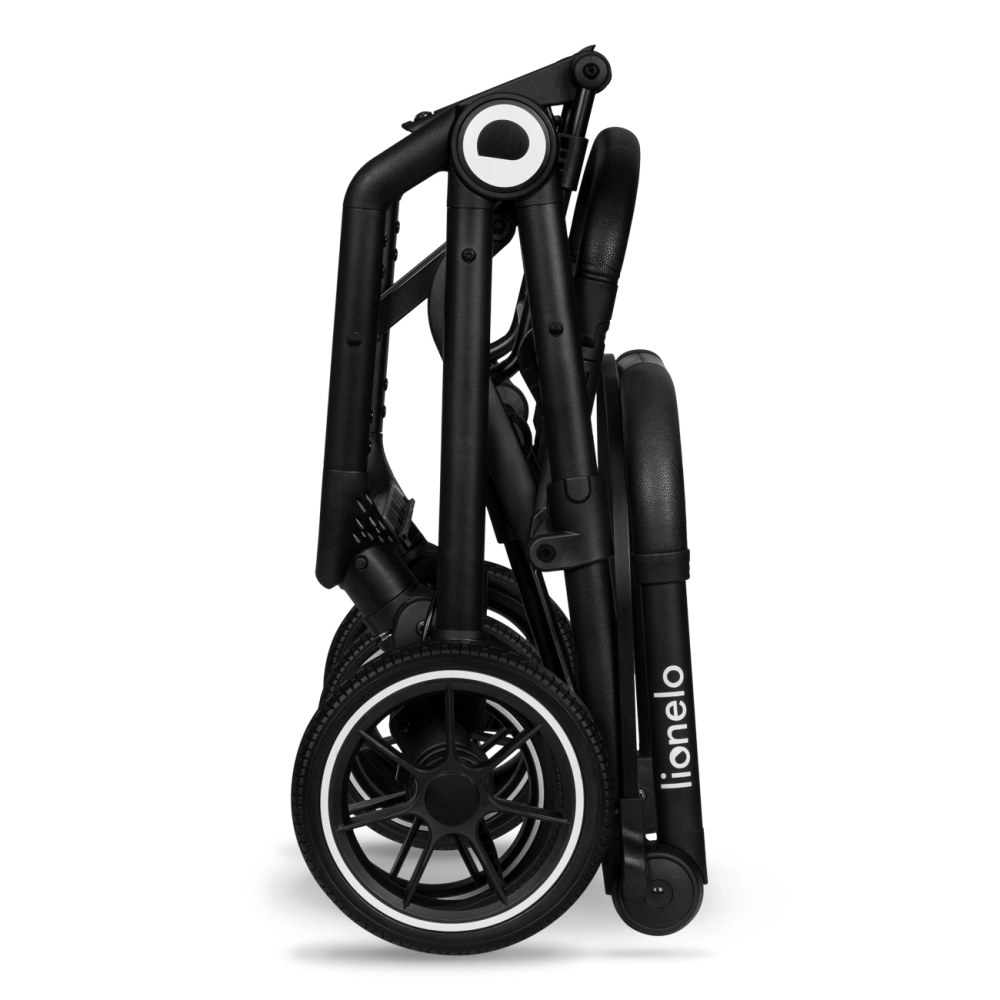 Poussette Lionelo Cloe - Green Emerald