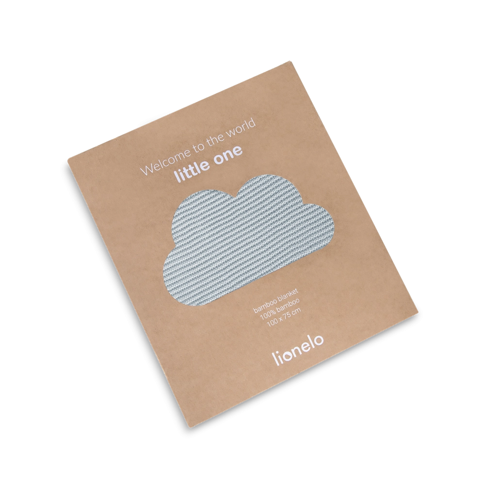 Lange - Lionelo - Grey