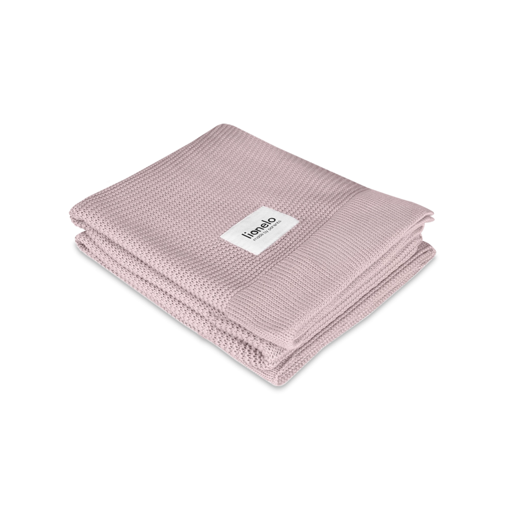 Lange - Lionelo - Pink