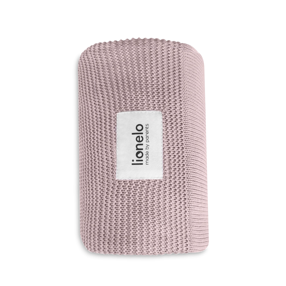 Lange - Lionelo - Pink