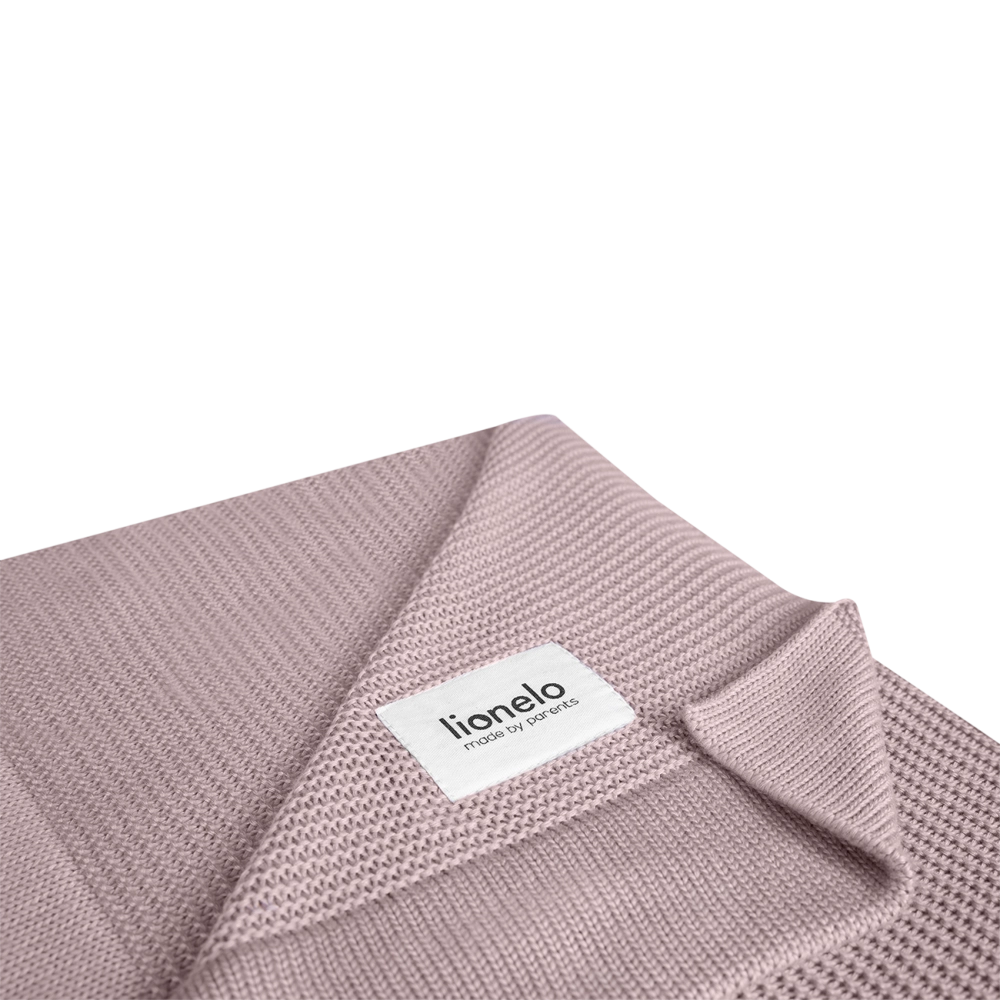 Lange - Lionelo - Pink