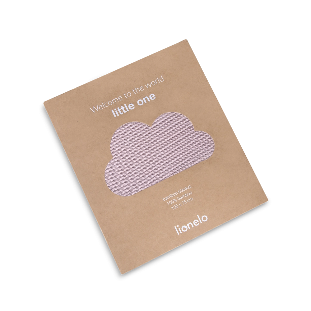 Lange - Lionelo - Pink