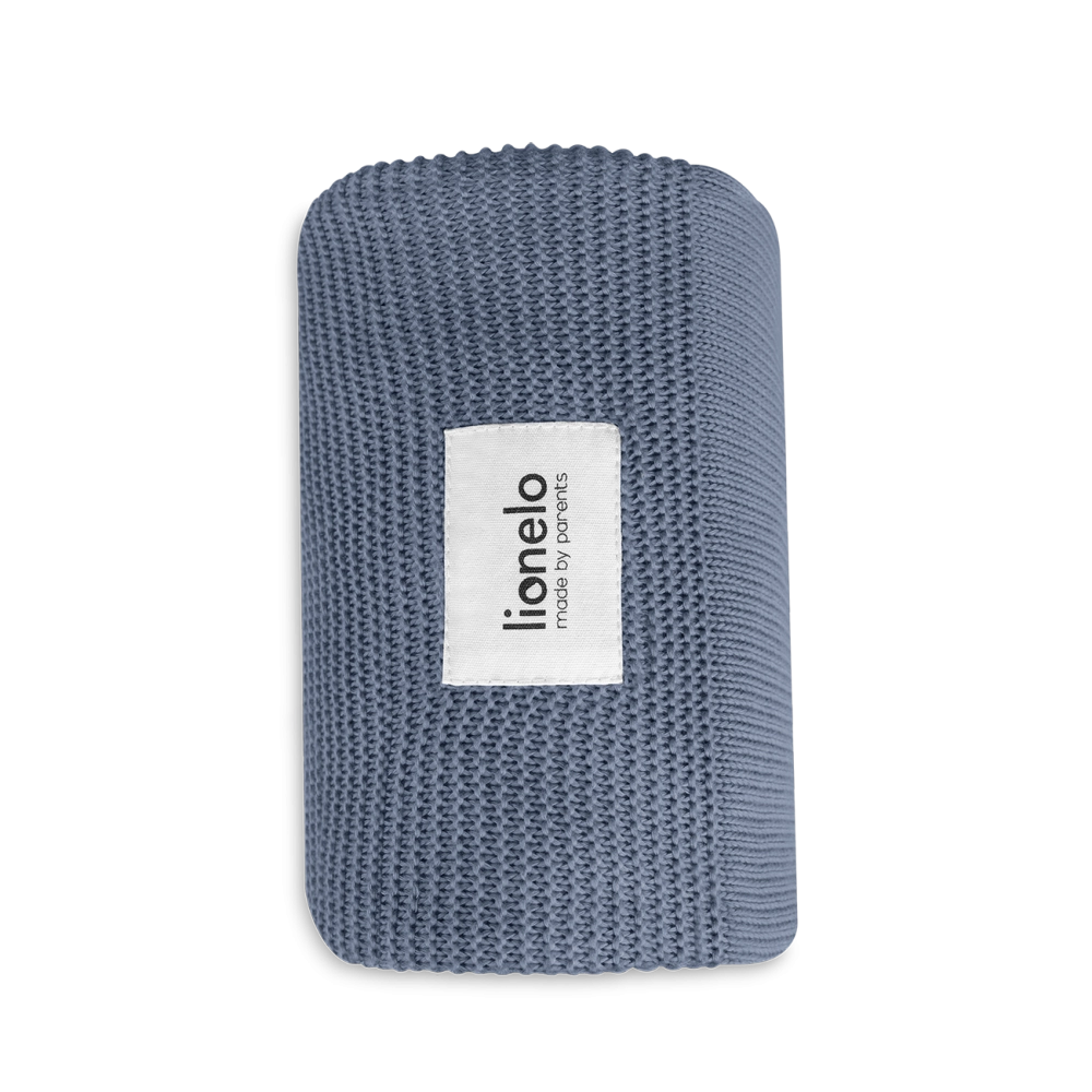 Lange - Lionelo - Blue