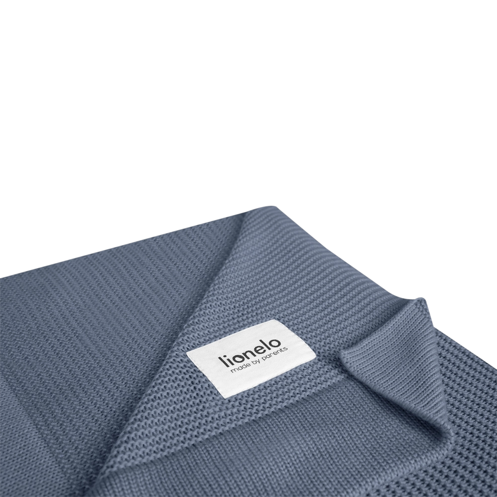 Lange - Lionelo - Blue