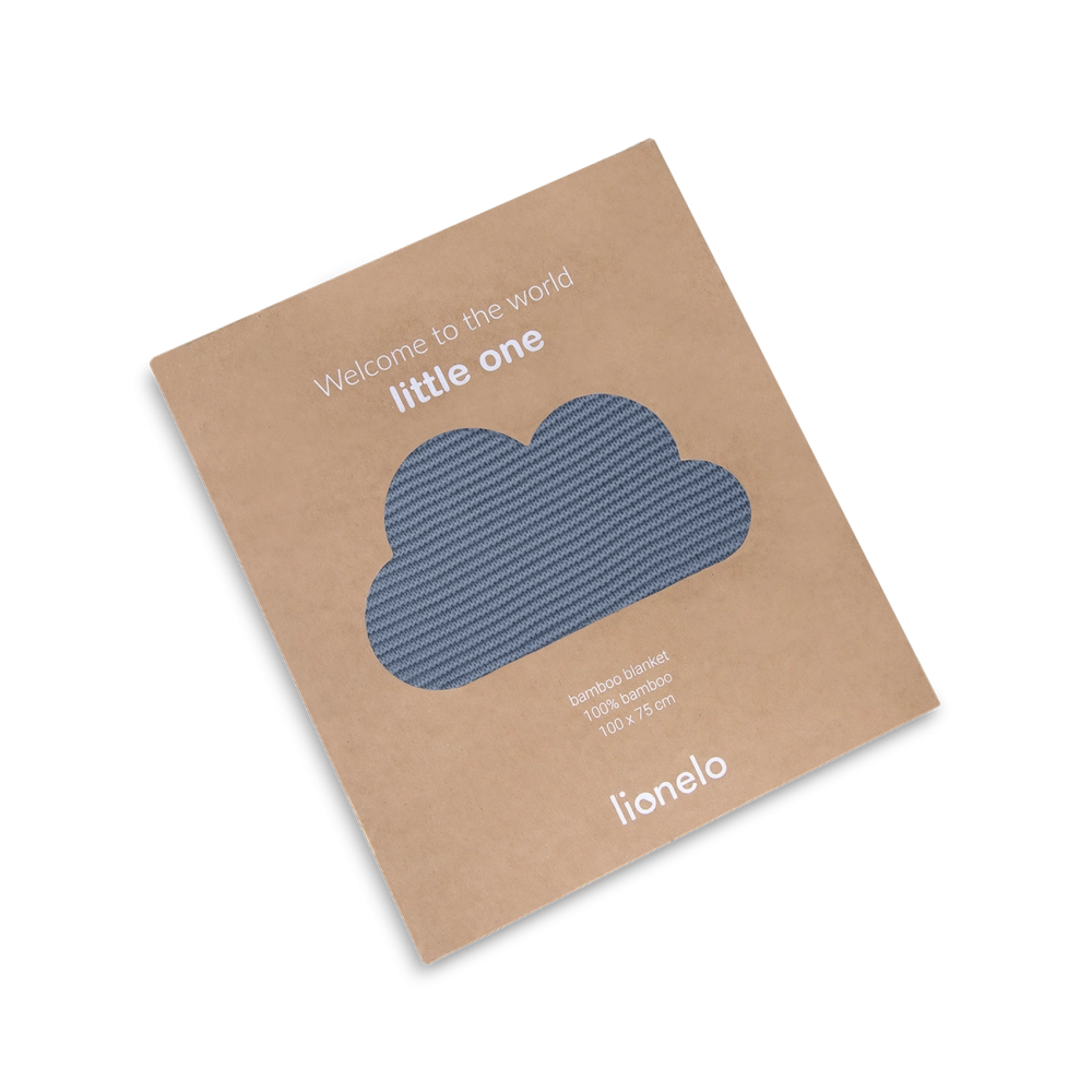 Lange - Lionelo - Blue