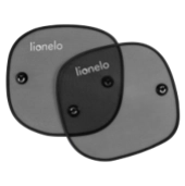 Sikker - Lionelo - Carbon