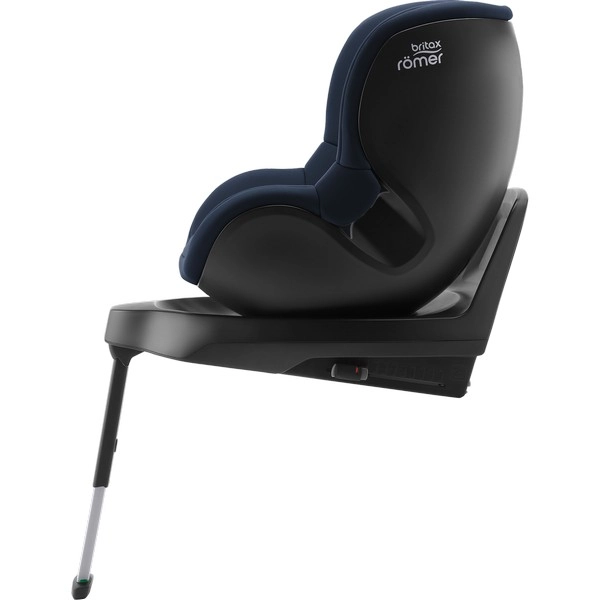 Siège Auto 0-18kg Britax DualFix Plus i-Size - Night Blue
