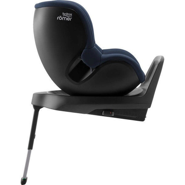 Siège Auto 0-18kg Britax DualFix Plus i-Size - Night Blue