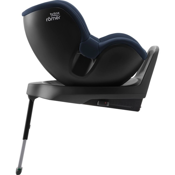 Siège Auto 0-18kg Britax DualFix Plus i-Size - Night Blue