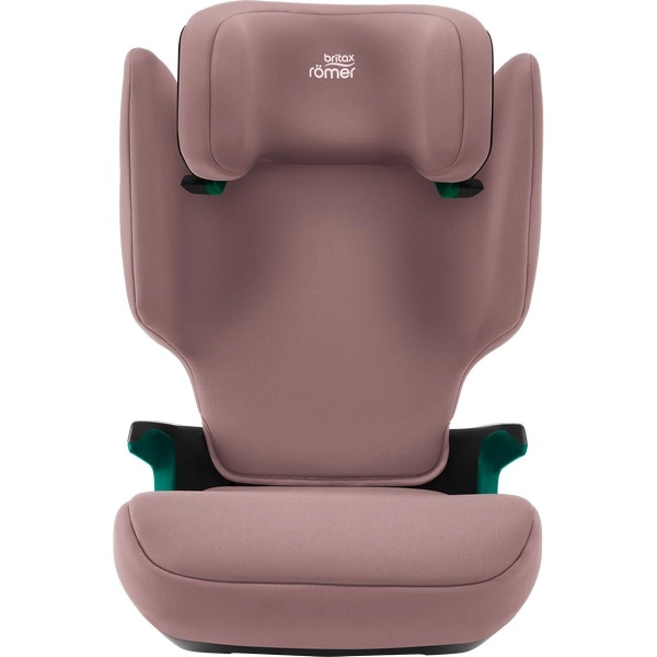 Siège Auto 100-150cm Britax Discovery Plus 2 - Dusty Rose