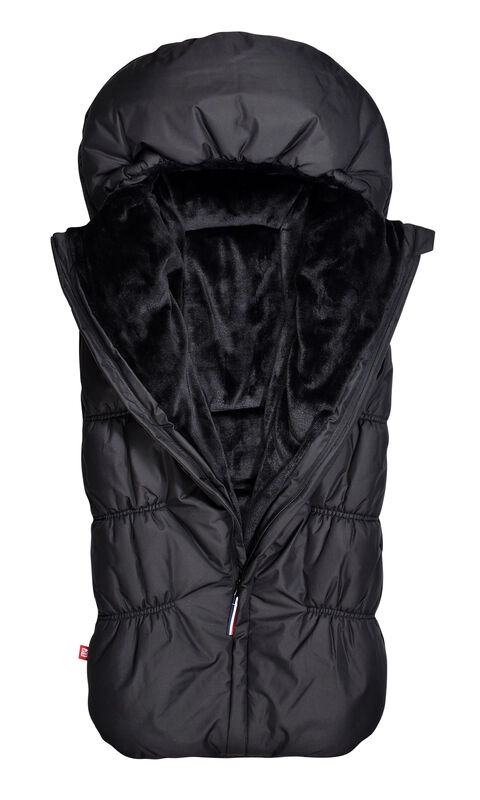 Chancelière Béaba - Noir