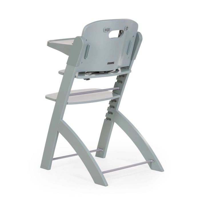 Chaise Haute Évolutive Childhome Evosit - Mint