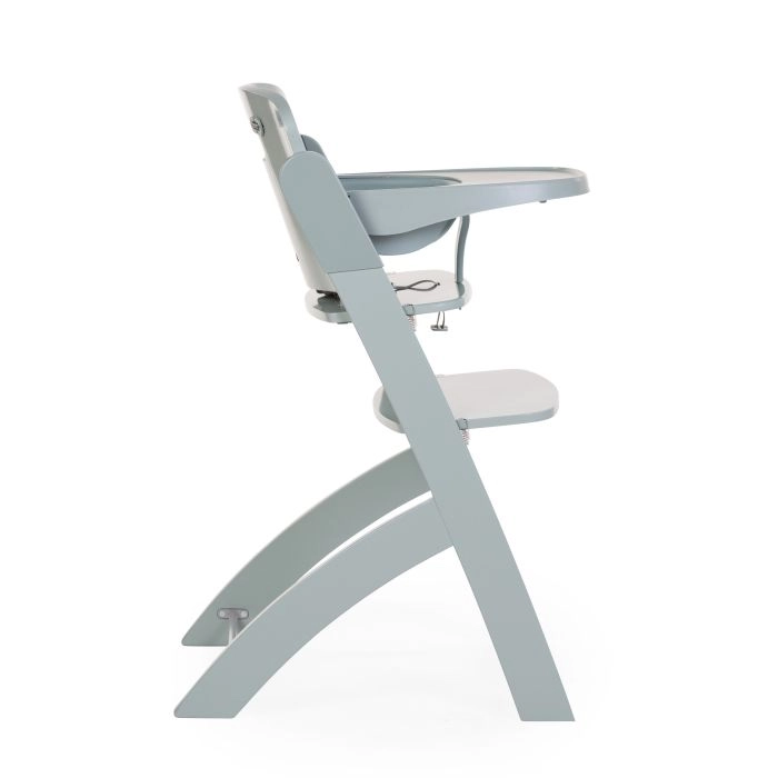 Chaise Haute Évolutive Childhome Evosit - Mint