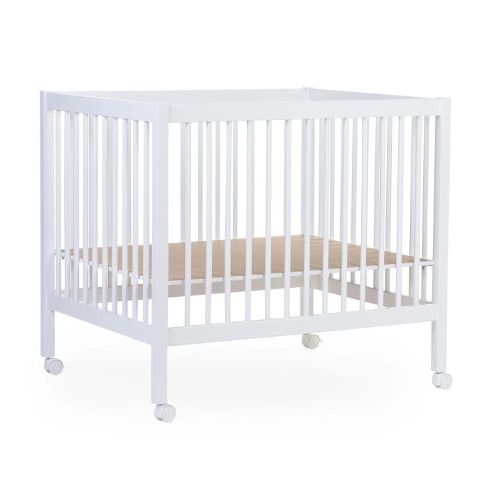 Parc de Jeux Childhome - White