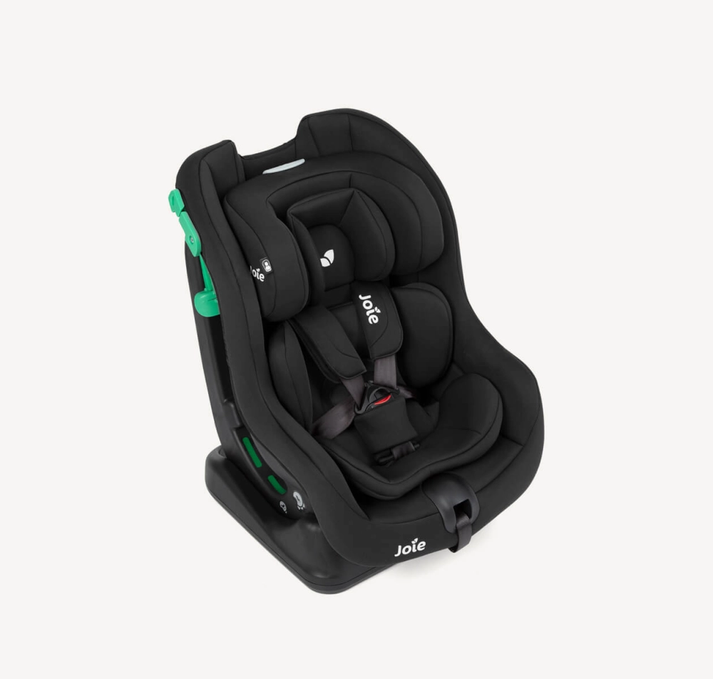 Siège Auto 40-105cm Joie Steadi - Shale