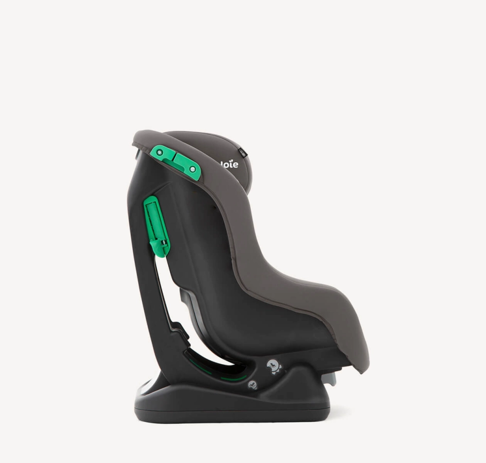 Siège Auto 40-105cm Joie Steadi - Cobblestone