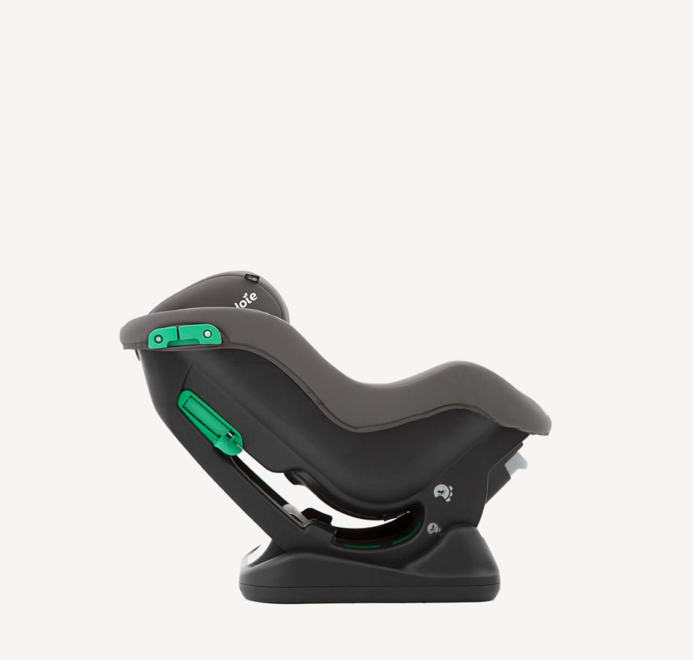 Siège Auto 40-105cm Joie Steadi - Cobblestone