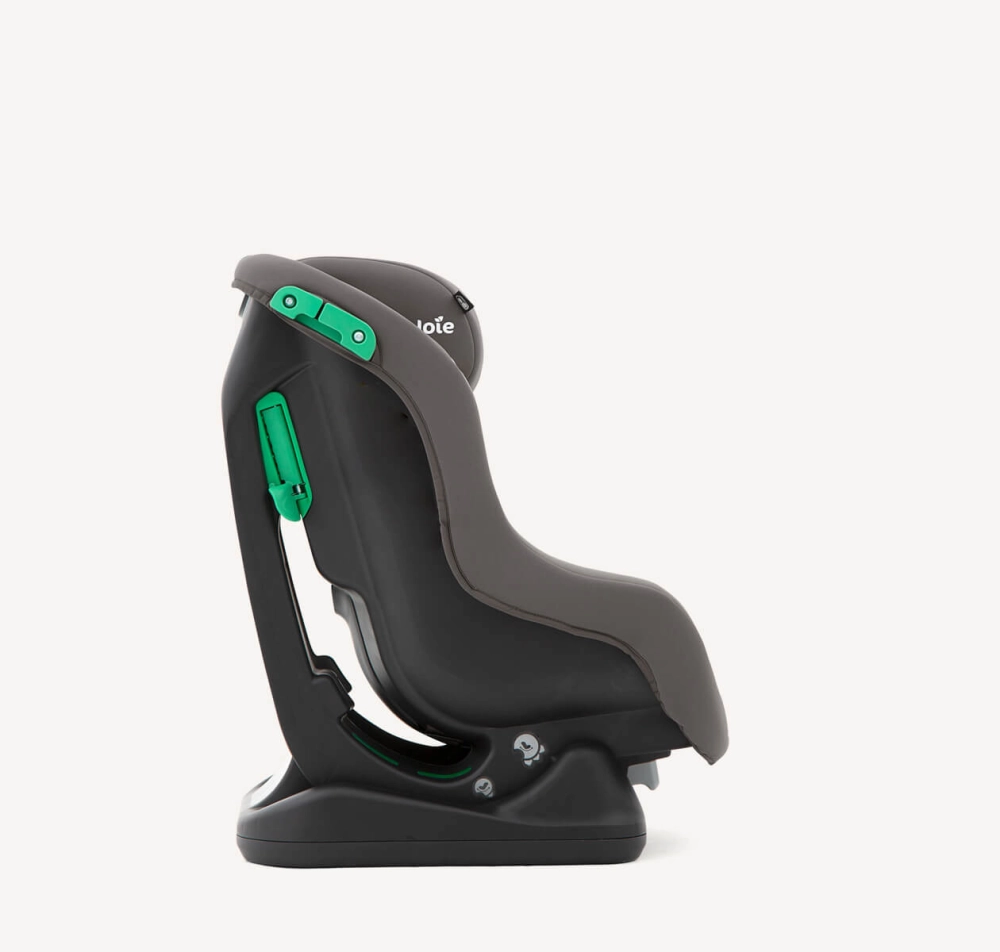 Siège Auto 40-105cm Joie Steadi - Cobblestone