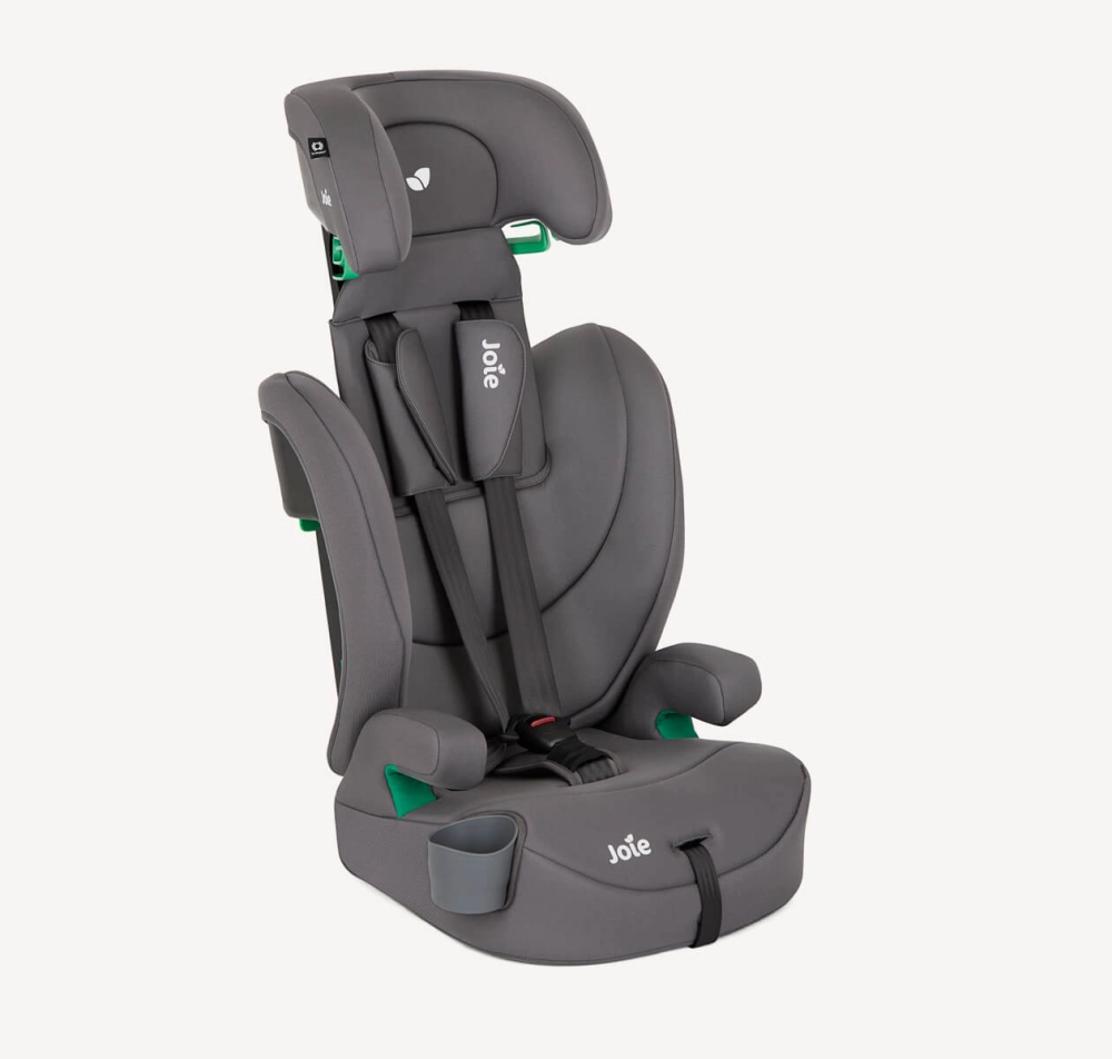 Siège Auto 76-150cm Joie Elevate i-Size - Thunder
