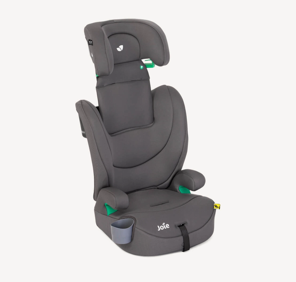 Siège Auto 76-150cm Joie Elevate i-Size - Thunder