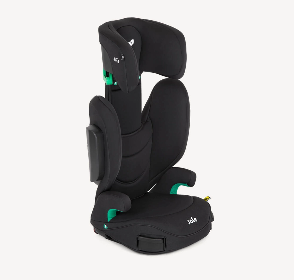 Siège Auto 100-150cm Joie i-Trillo FX - Shale